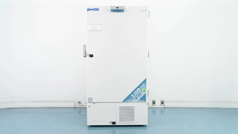 PHCBI VIP Plus -80C Ultra Low Temp Freezer