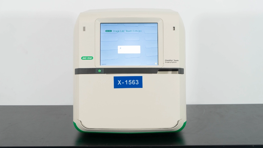 Bio-Rad ChemiDoc Touch Imaging System