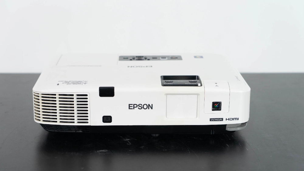 Epson WXGA HDMI Projector