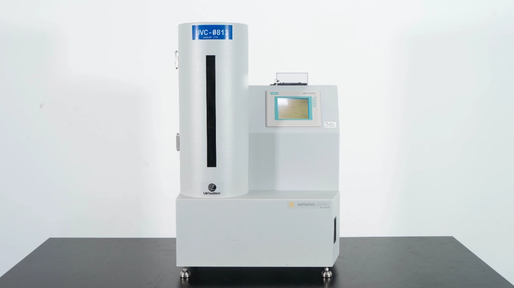 Sartorius UVivatec Irradiator