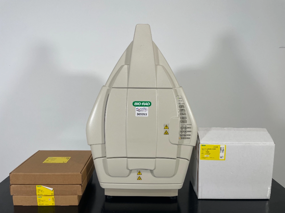 Unused Bio-Rad Chemidoc Imaging System