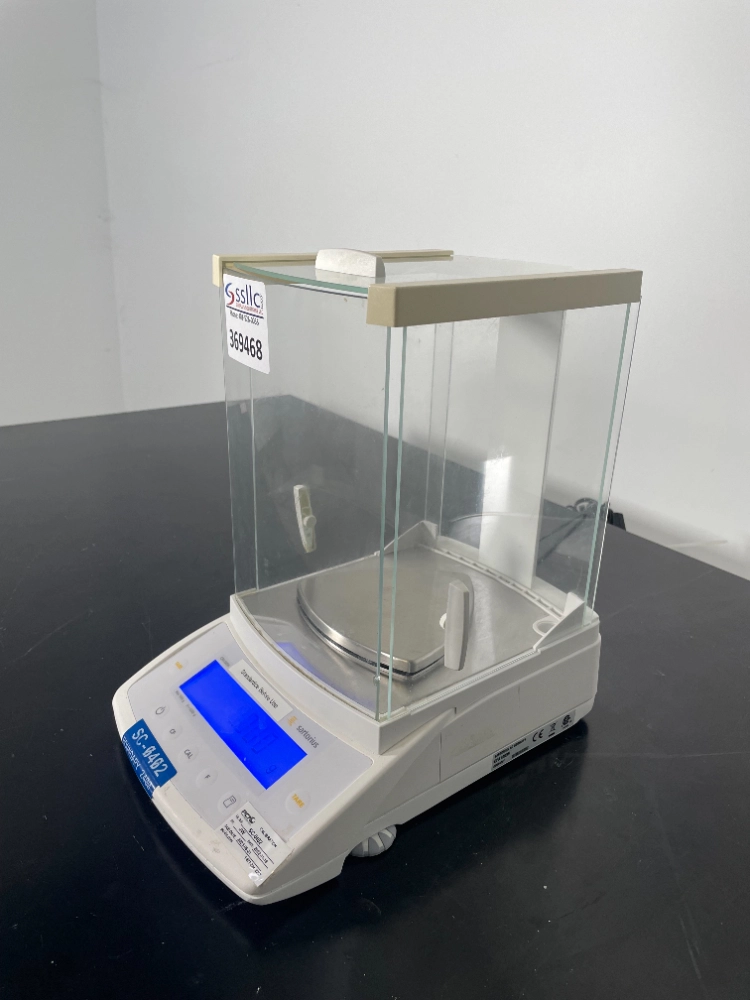 Sartorius CPA1003S Analytical Balance | LabX.com