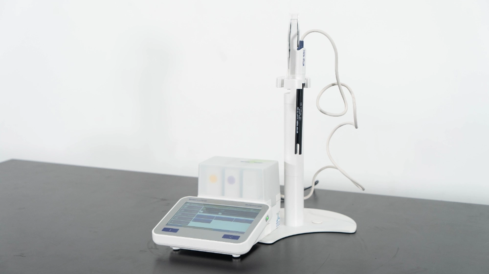 Mettler Toledo SevenExcellence Multiparameter