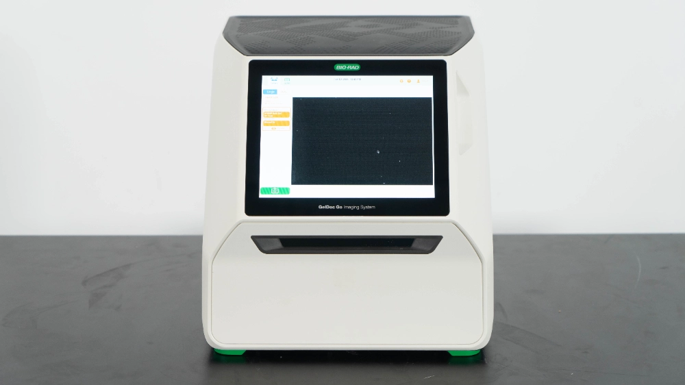 2021 Bio-Rad GelDoc Imaging System