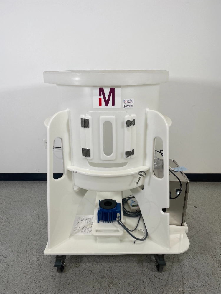 Millipore Mobius 200L Disposable Mixer Carrier