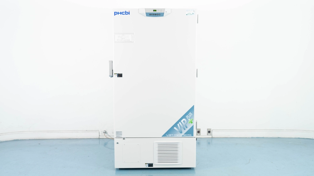 PHCBI VIP Plus -80C Ultra Low Temp Freezer