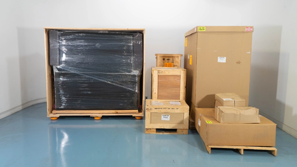 Unused 2022 Hamilton Vantage 2.0 Liquid Handler