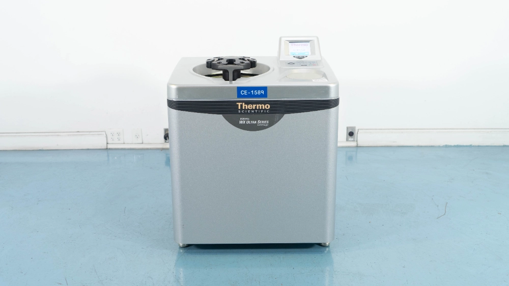 Thermo Sorvall WX Ultra Series Centrifuge