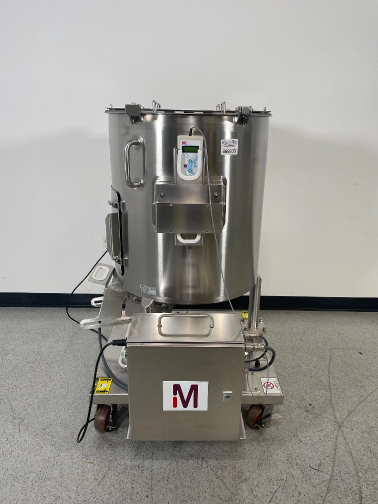 Millipore Mobius SST 200L Disposable Mixer Carrier