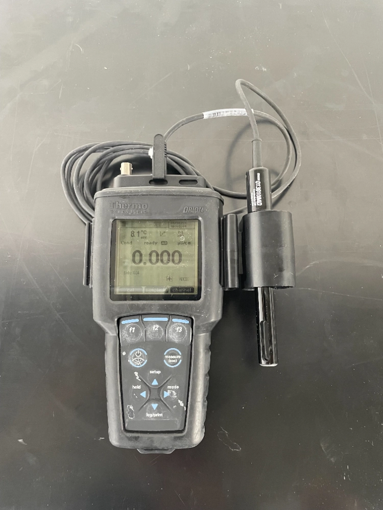 Thermo Orion pH Meter