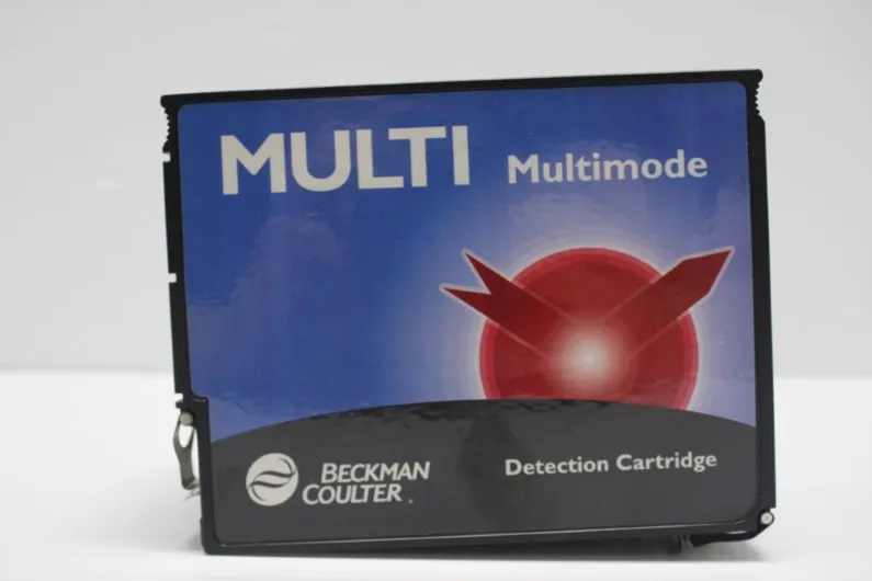 Beckman Coulter Paradigm iX(3) Multimode Detection Cartridge P/N: A41576