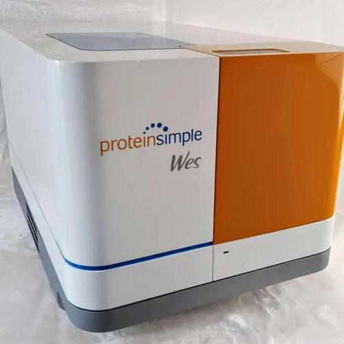 ProteinSimple WES Simple Western Protein Analyzer