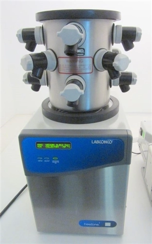 Labconco Freezone 1L Freeze Dry System