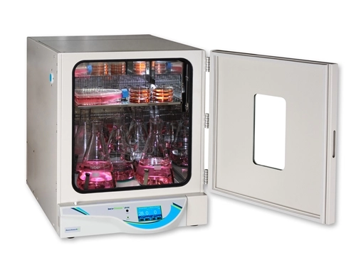 Benchmark H3020 Incu-Shaker 20L Stackable Shaking Incubator