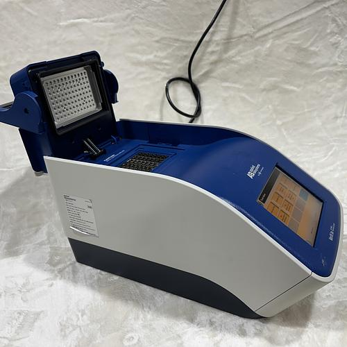 Thermo Scientific ABI Veriti Dx 96-well Thermal Cycler