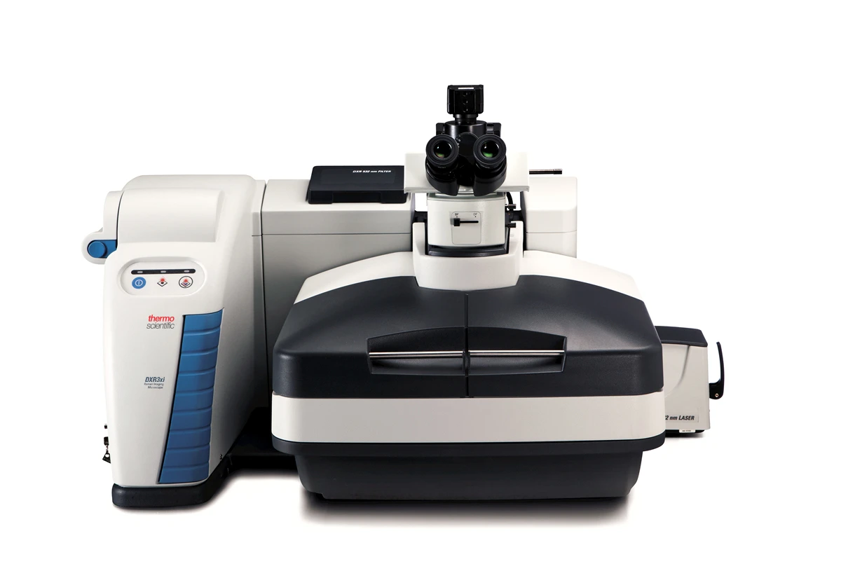 Thermo Scientific™ DXR3xi Imaging Raman Microscope