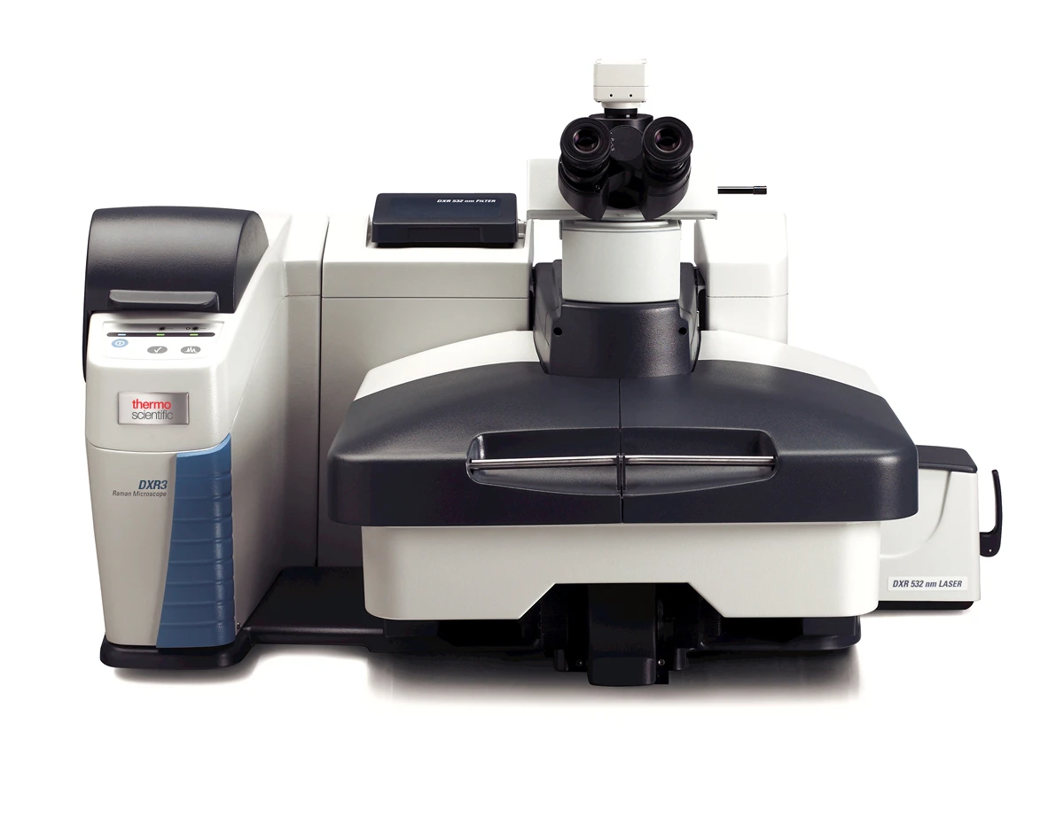 Thermo Scientific™ DXR3 Raman Microscope