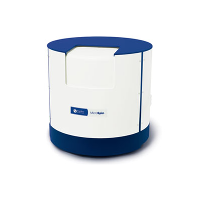HighRes BioSolutions Automated Centrifuge  MicroSpin