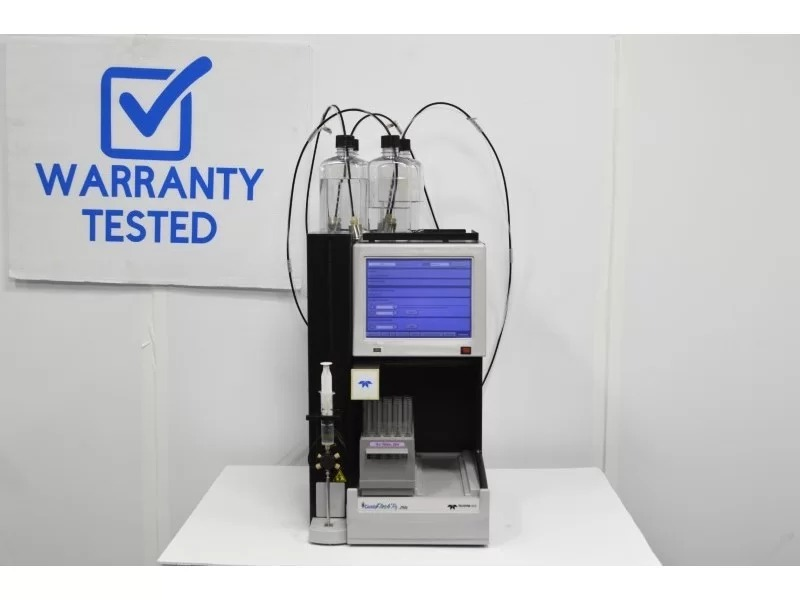 Teledyne CombiFlash RF200i Flash Chromatography w/ELSD Built In ...