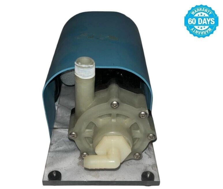 Brandel Make Wash Pump Model CH-696. 60 days Warra