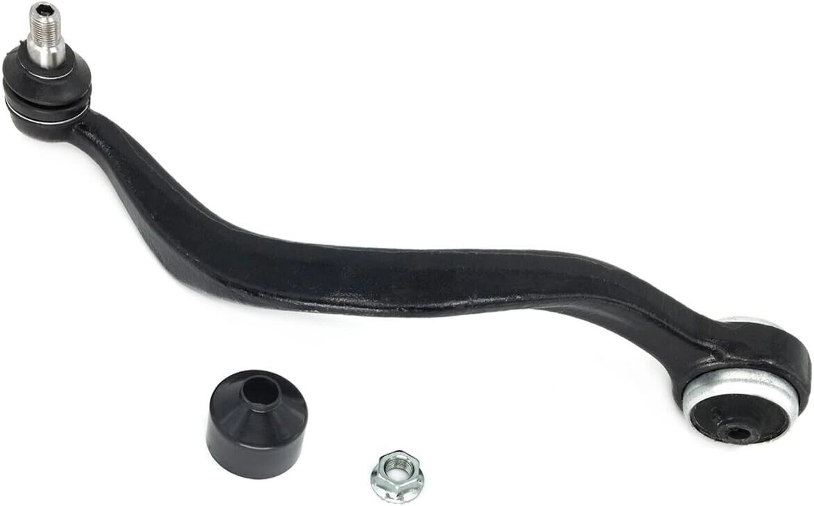 Front right lower rearward control arm fits Mercur