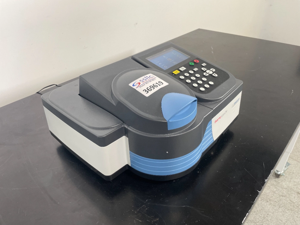 Thermo Genesys 30 Visible Spectrophotometer