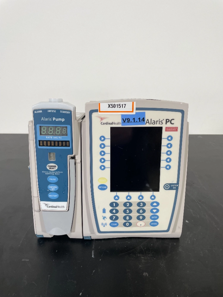 Buy BD Alaris Pump, New & Used Prices