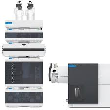 2022 Agilent 6495C Triple Quad LCMSMS Mass Spectrometer System w/ 1290 Infinity II UPLC - FINANCING AVAILABLE!