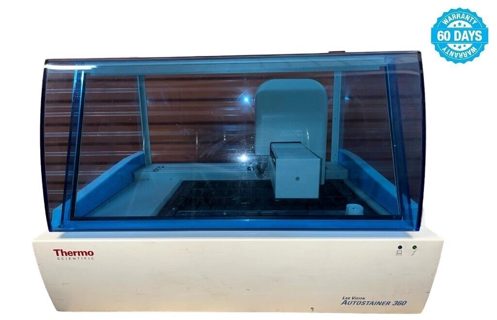 Thermo Scientific Lab Vision Autostainer 360 ONLY,