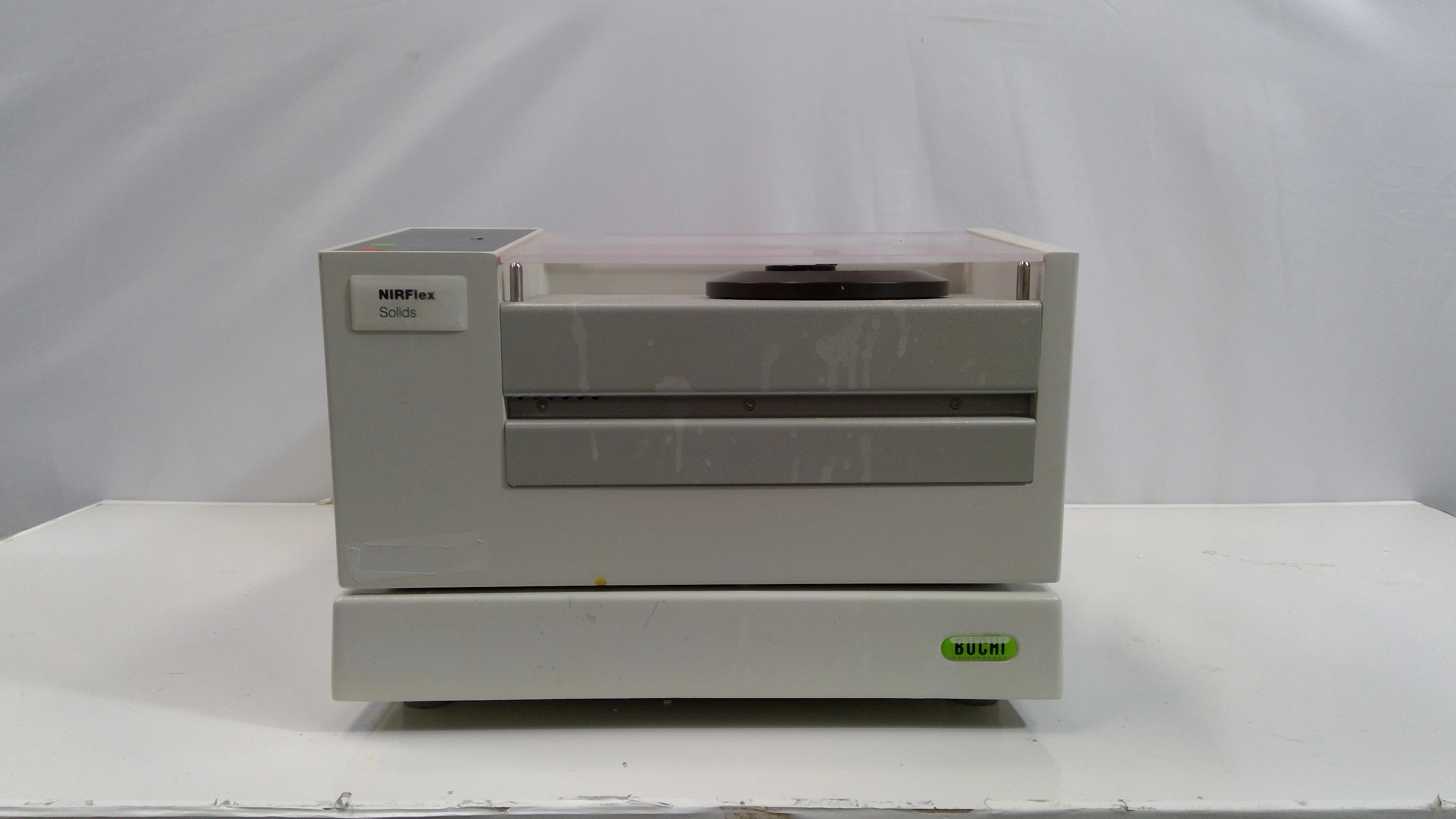 BUCHI NIRFlex N-500 FT-NIR Spectrometer - BB3362762