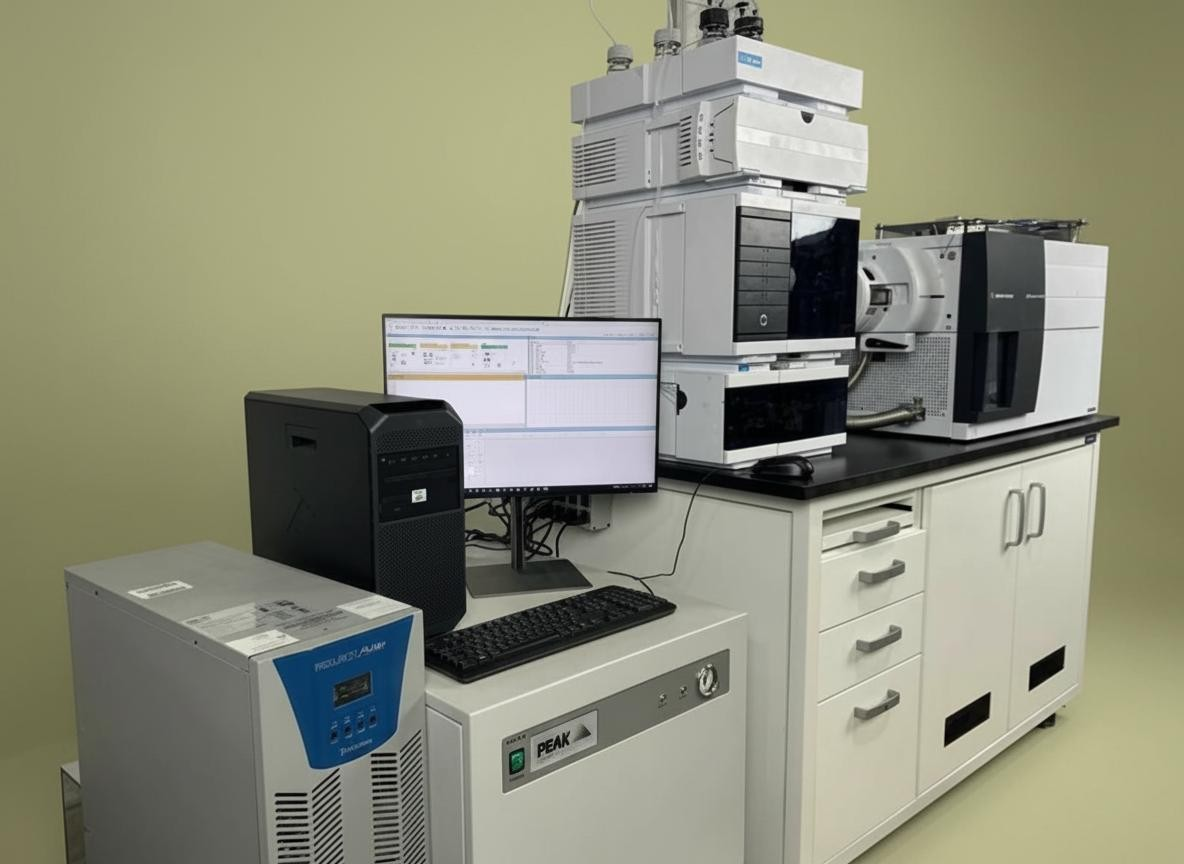 2022 SCIEX Triple Quad™ 4500 LC‑MS/MS System | LabX.com