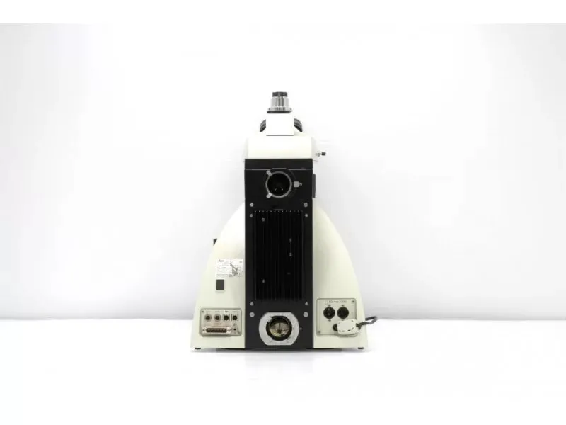 Leica DM6000 Upright Fluorescence Motorized Microscope (New Filters ...