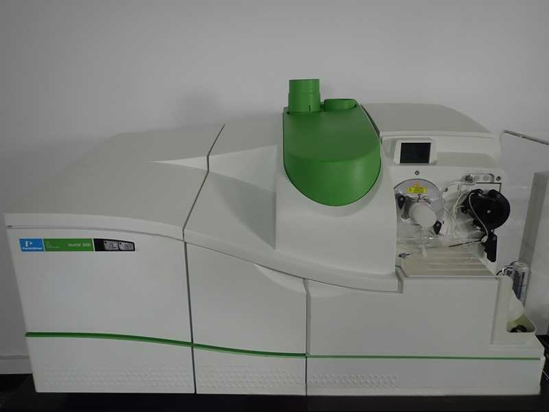 Perkin Elmer Nexion 300D ICP-MS Mass Spectrometer System w/ S10 Autosampler - FINANCING AVAILABLE