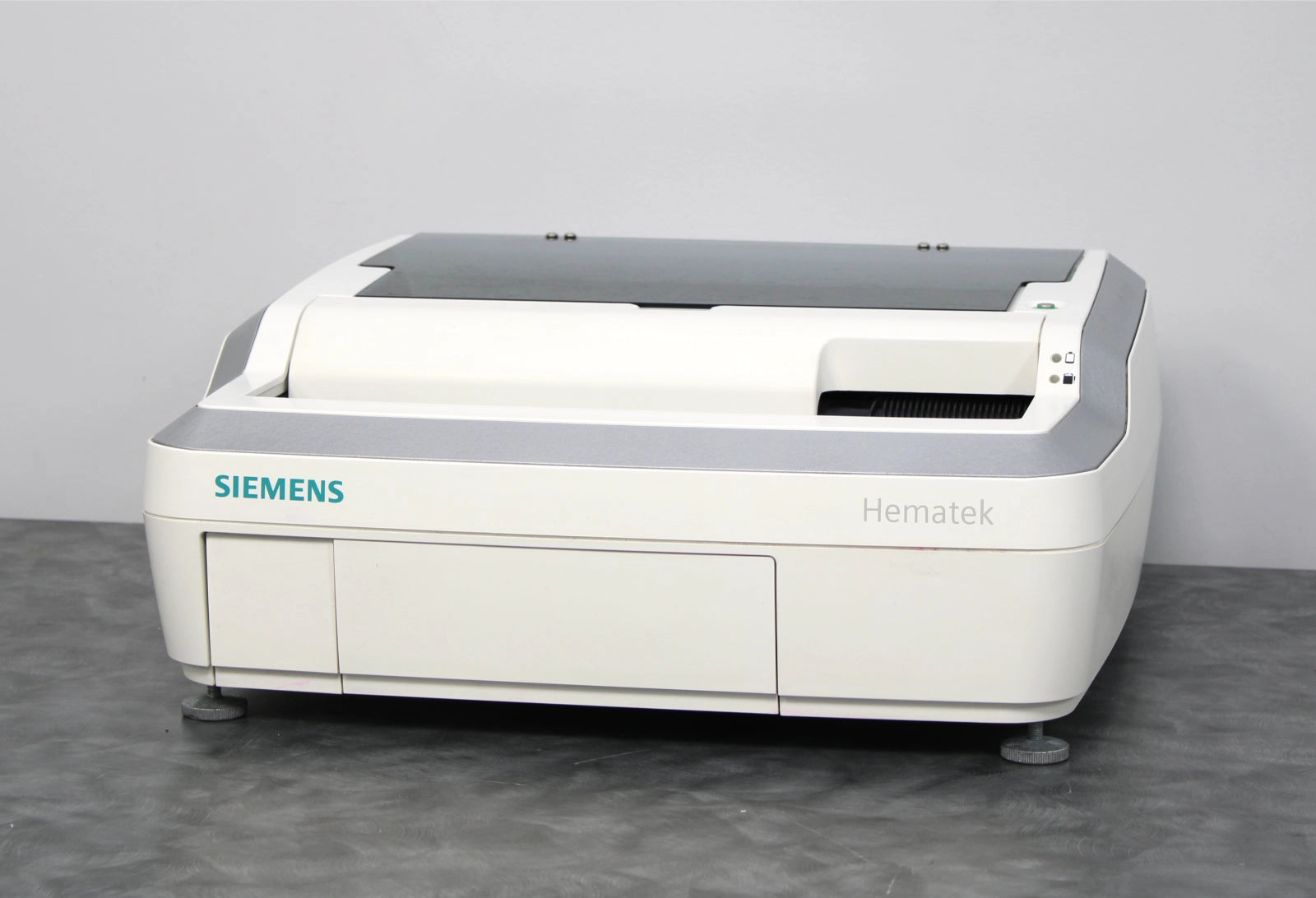 Siemens Healthcare Diagnostics Hematek 3000 Slider Stainer 10805311