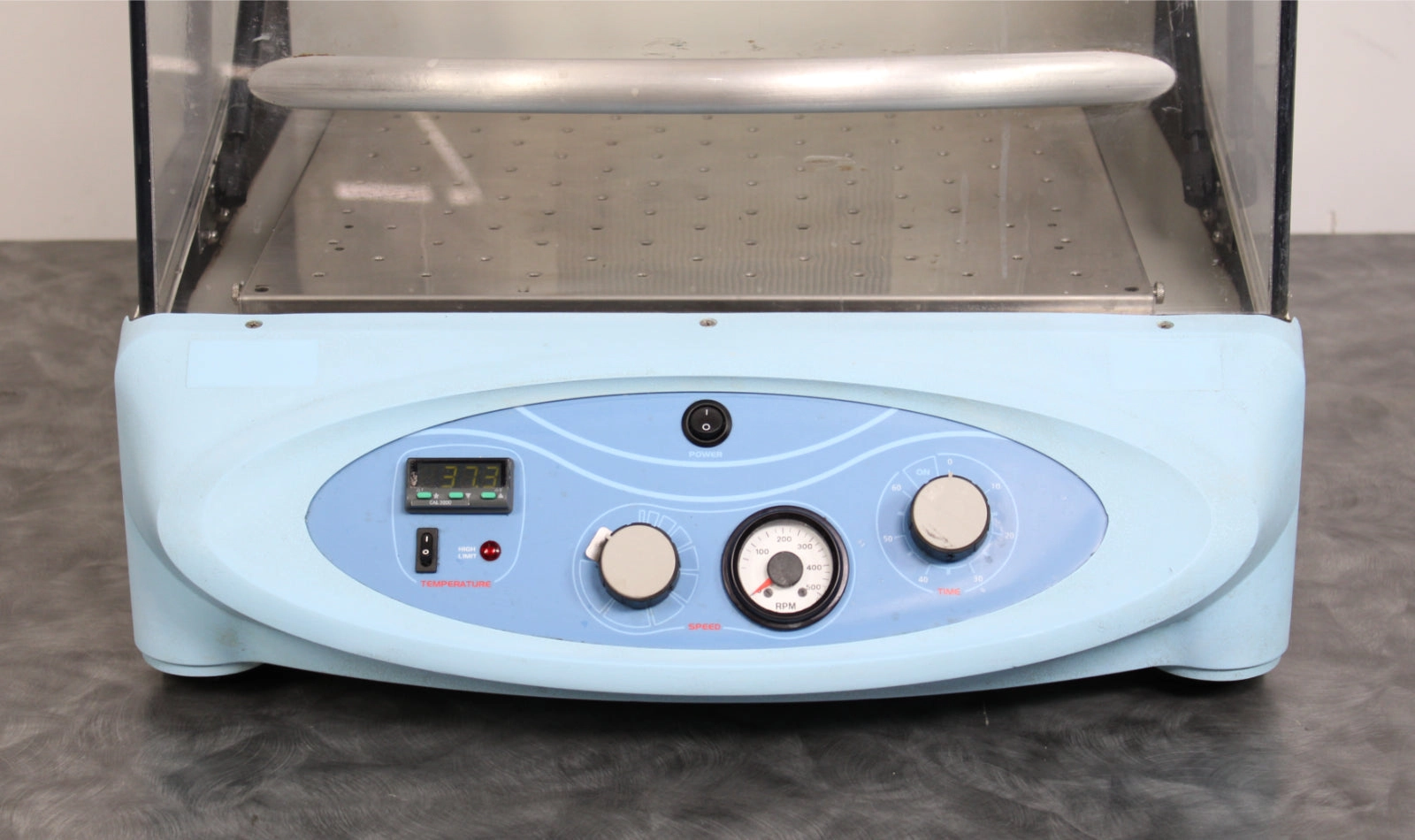 Thermo Scientific MaxQ 4000 SHKA40005 Benchtop Analog Orbital