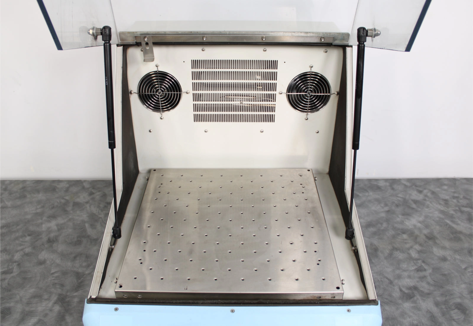 Thermo Scientific MaxQ 4000 SHKA40005 Benchtop Analog Orbital