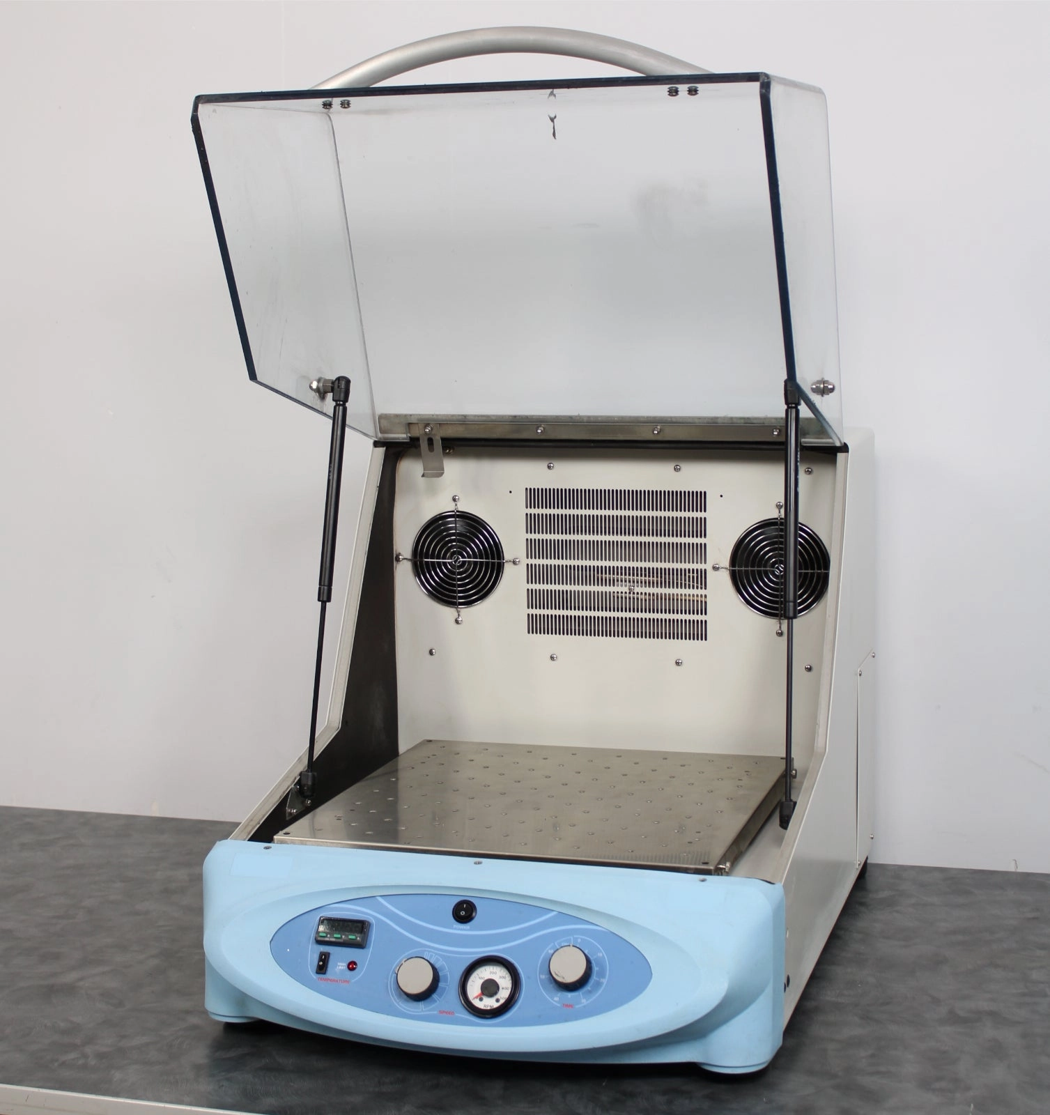 Thermo Scientific MaxQ 4000 SHKA40005 Benchtop Analog Orbital