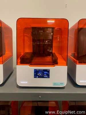 Formlabs Form 3B 3D Printer