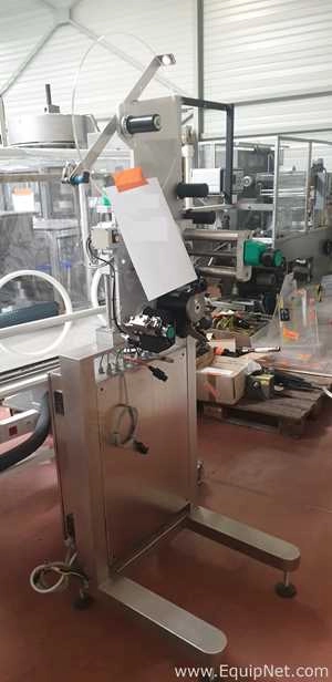 Neri SD300 Labeler