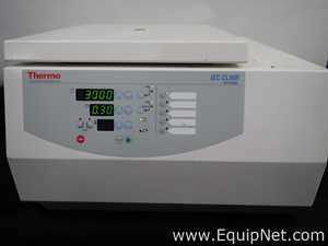 Thermo Electron IEC CL30R Centrifuge
