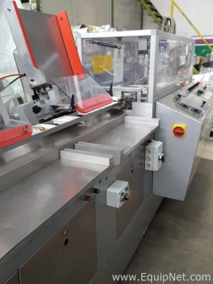 Farmo Res Mod. 70 -Thermoforming machine