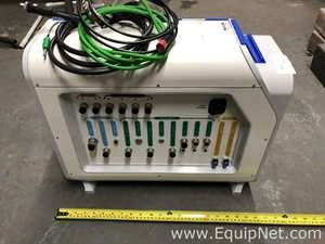 Pall mPath Bioreactor Control Tower