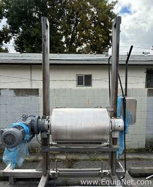 Dominioni Punto e Pasta loader Pasta Making Equipment
