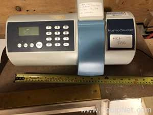 Chemometec NC-100 NucleoCounter