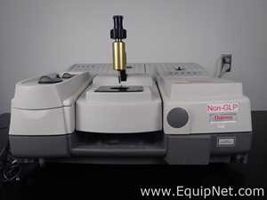 Lot 225 Listing# 991873 Thermo Electron Corporation Nicolet 6700 FT-IR Spectrometer