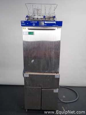 Getinge Lancer 1300 LX Ultima Freestanding Laboratory Washer