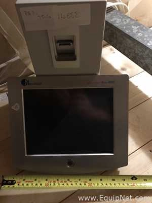 Nexcelom Cellometer Auto 2000 Cell Profiler