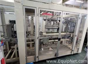 Cermex AN40.00 Case Packer