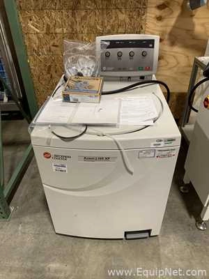 Beckman Coulter Avanti J-26S XP Centrifuge with Elutriation Rotor Kit