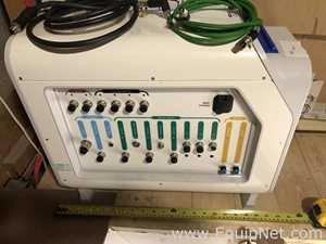 Pall mPath Bioreactor Control Tower